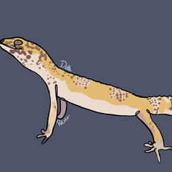 Pet Portrait - 15$ (+2 per additional pet)